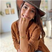 Médico de urgencias imparte clases de biología